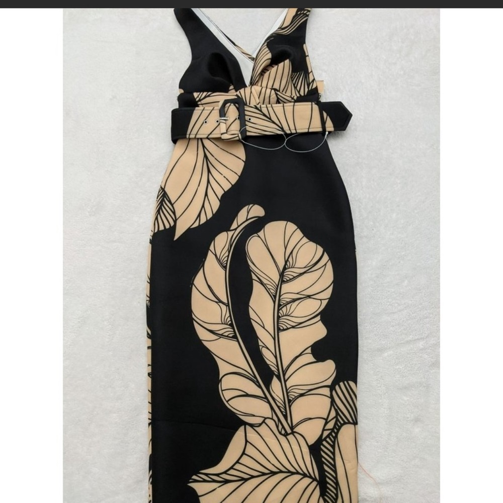 ASOS DRESS